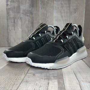 ✅Adidas Originals NMD V3 Women's Running Shoes Boost Black White Sz 10 GY4189✅